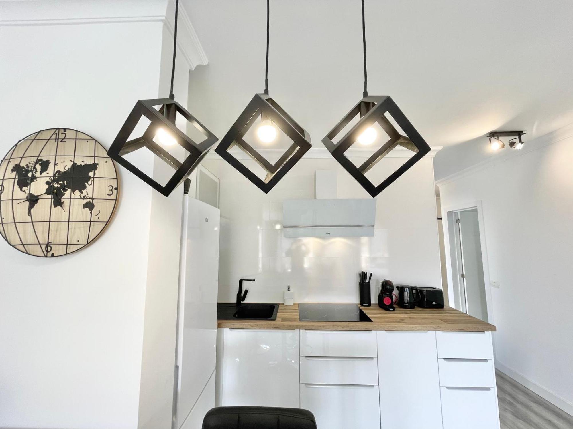 פוארטו דה סנטיאגו Paulmarie Apartment Gigantes Ocean Lounge מראה חיצוני תמונה