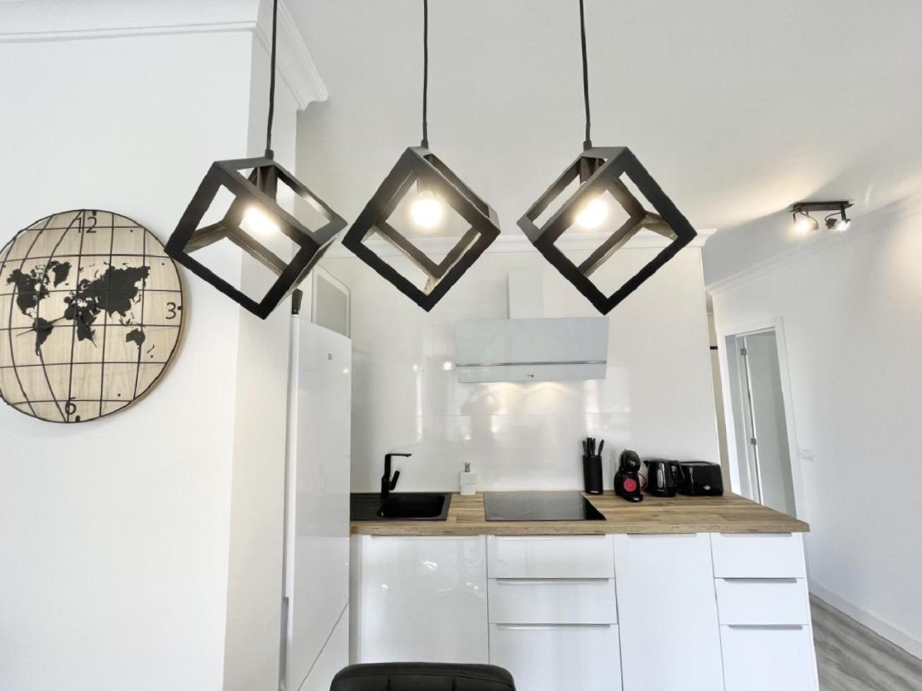 פוארטו דה סנטיאגו Paulmarie Apartment Gigantes Ocean Lounge מראה חיצוני תמונה
